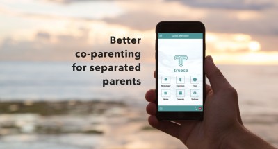 The Truece App | Truce Divorce, Custody, Co-Parenting App