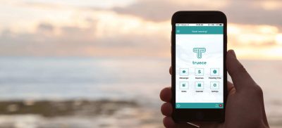 The Truece App | Truce Divorce, Custody, Co-Parenting App